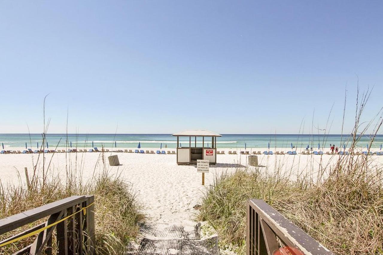 Shores Of Panama 2229 Apartment Panama City Beach Exterior foto