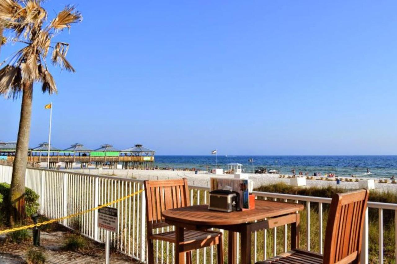 Shores Of Panama 2229 Apartment Panama City Beach Exterior foto