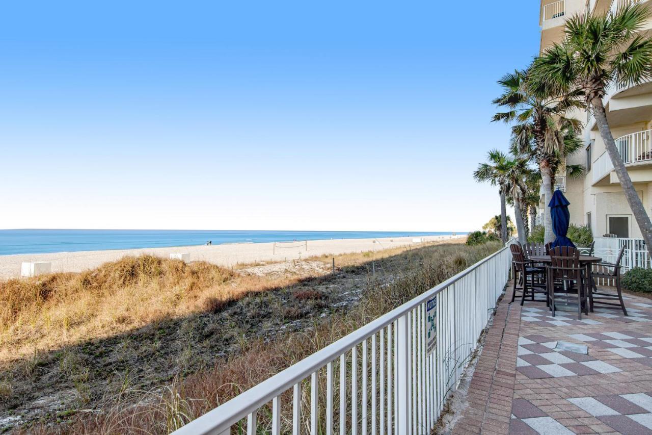 Shores Of Panama 2229 Apartment Panama City Beach Exterior foto