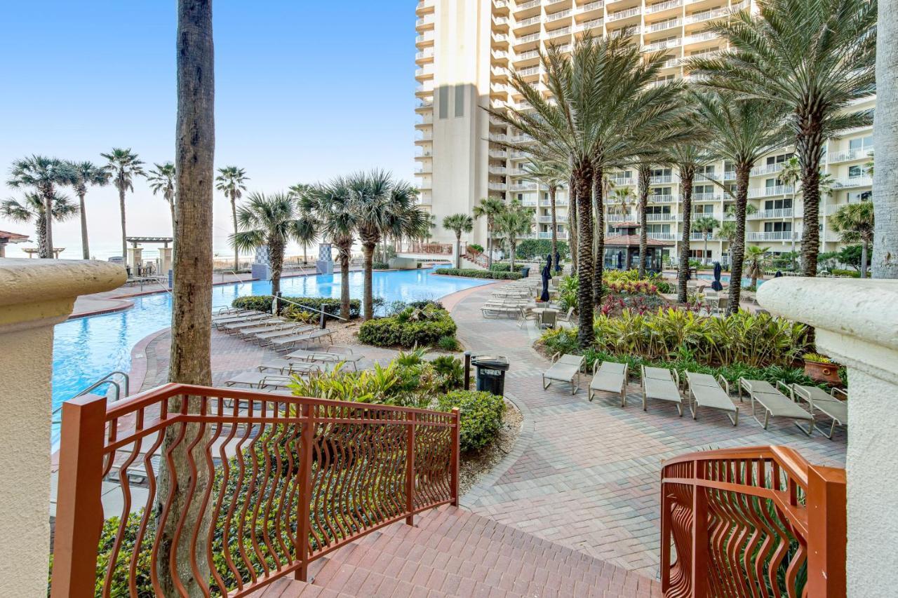 Shores Of Panama 2229 Apartment Panama City Beach Exterior foto