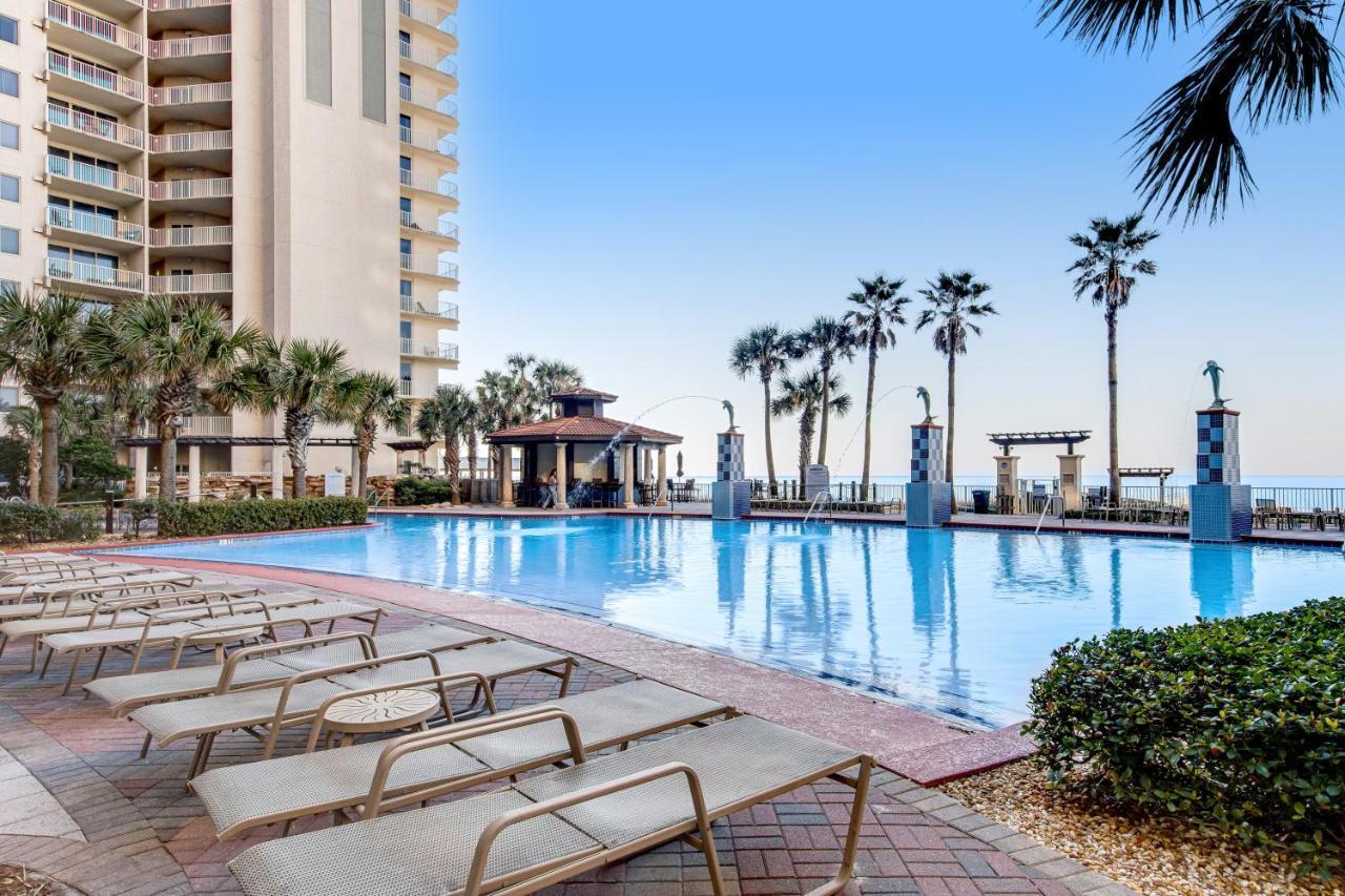 Shores Of Panama 2229 Apartment Panama City Beach Exterior foto